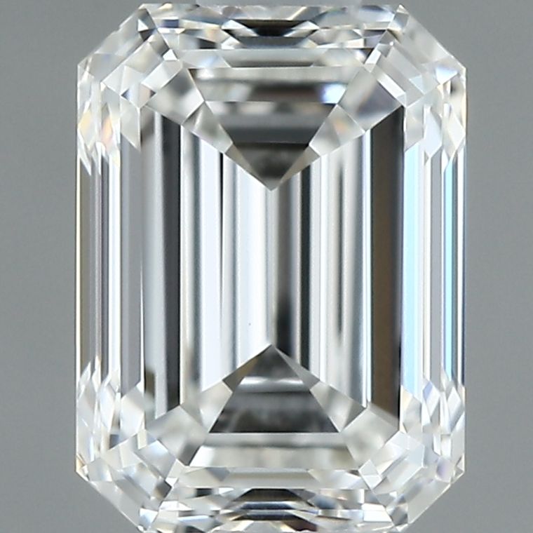Emerald 0.70ct G VS1