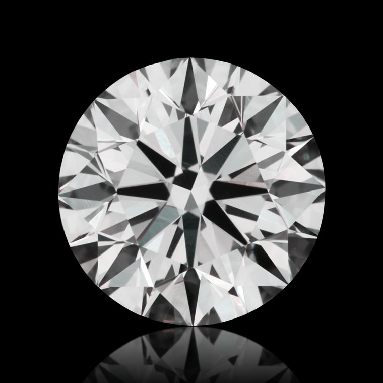 Round 0.80ct G VS2
