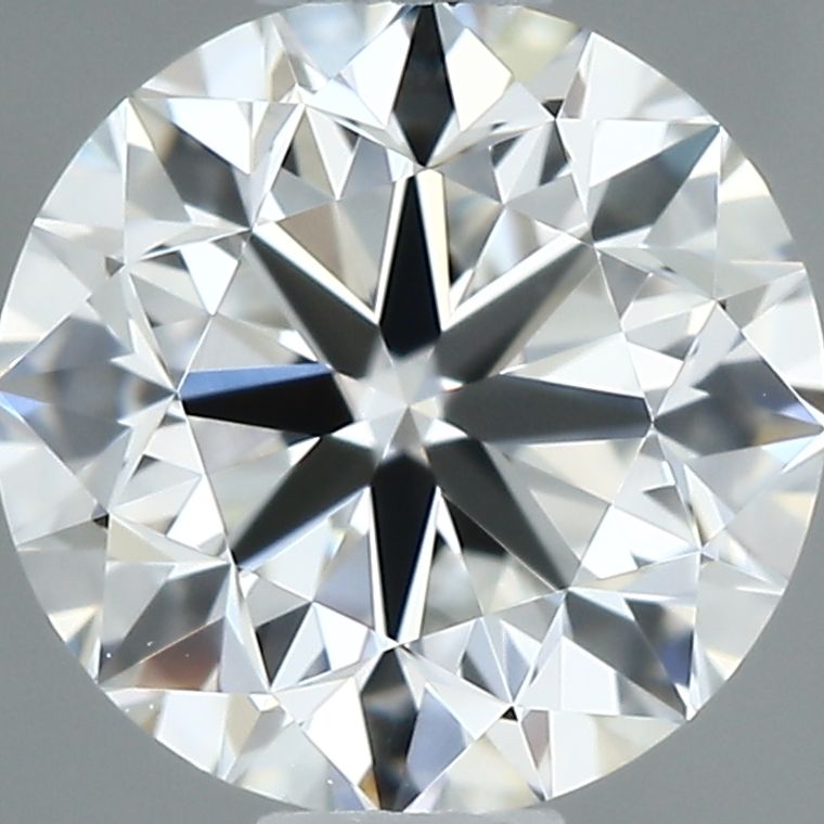 Round 0.50ct D VS1