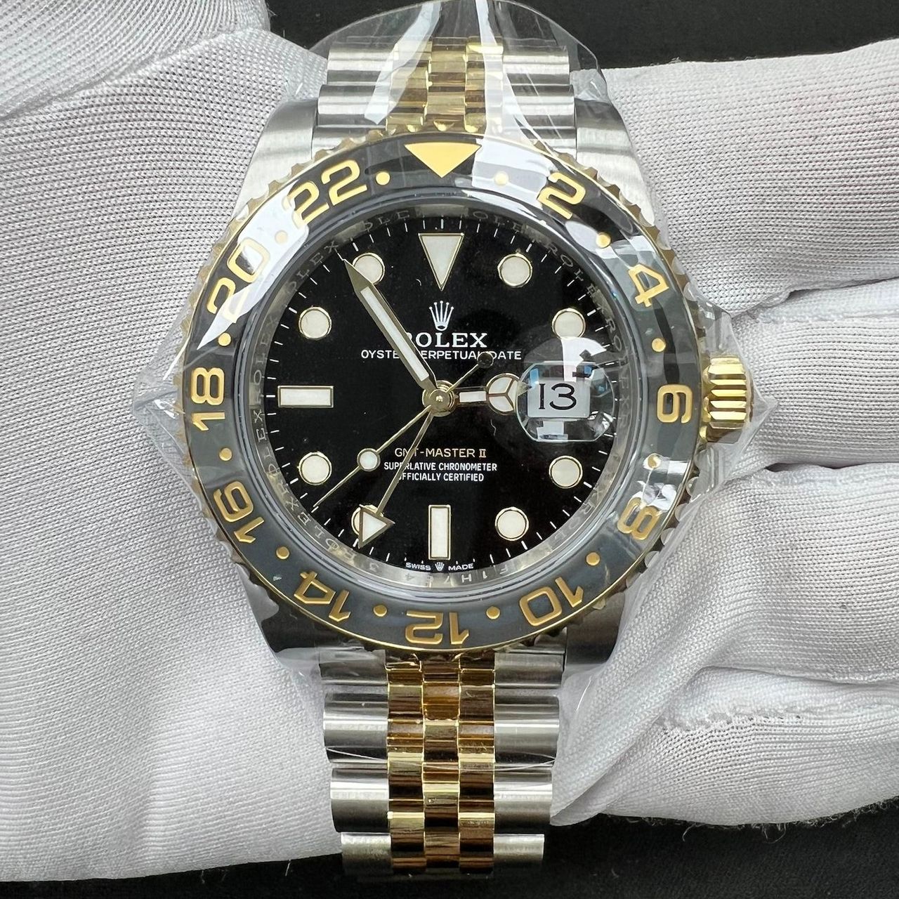 ROLEX