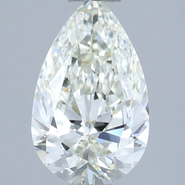 Pear 1.50ct I VVS2