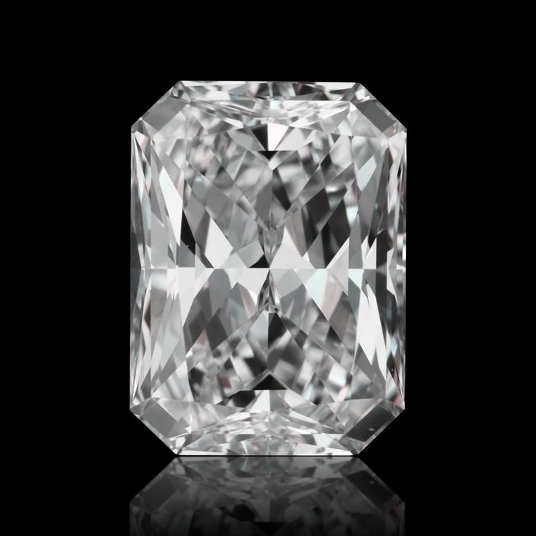 Radiant 1.20ct G VVS2
