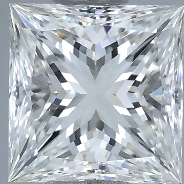 Princess 1.00ct I VVS1