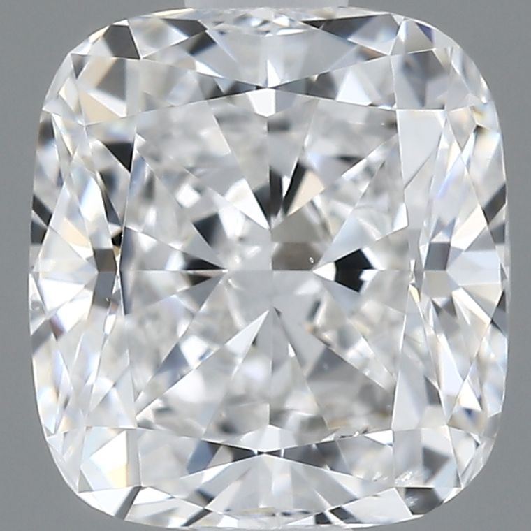 Cushion Modified 1.01ct E SI1
