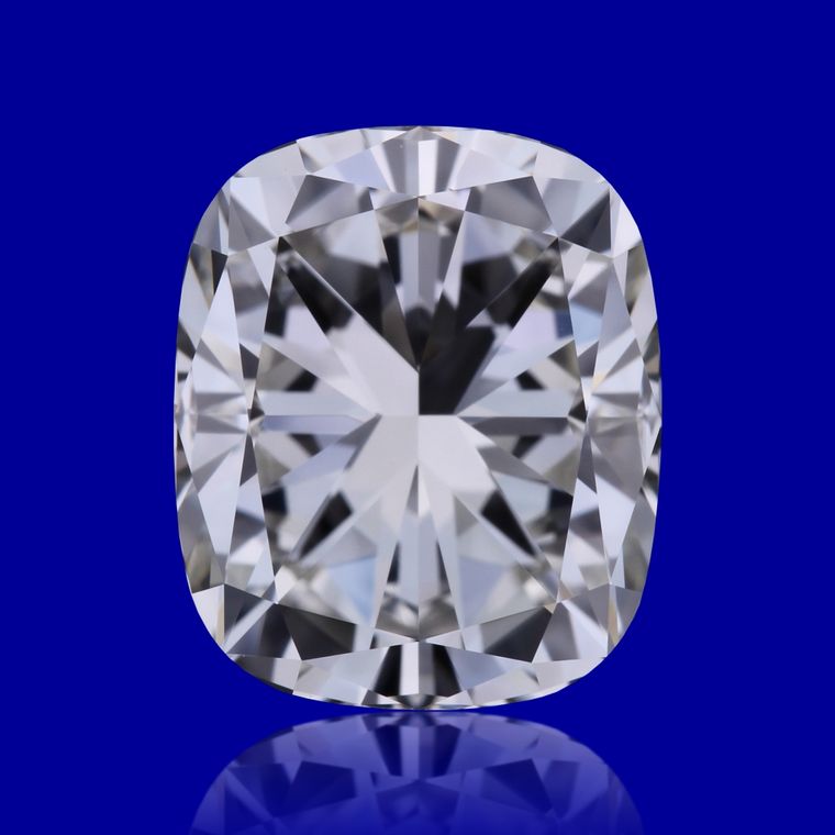 Cushion Modified 1.50ct J VVS2