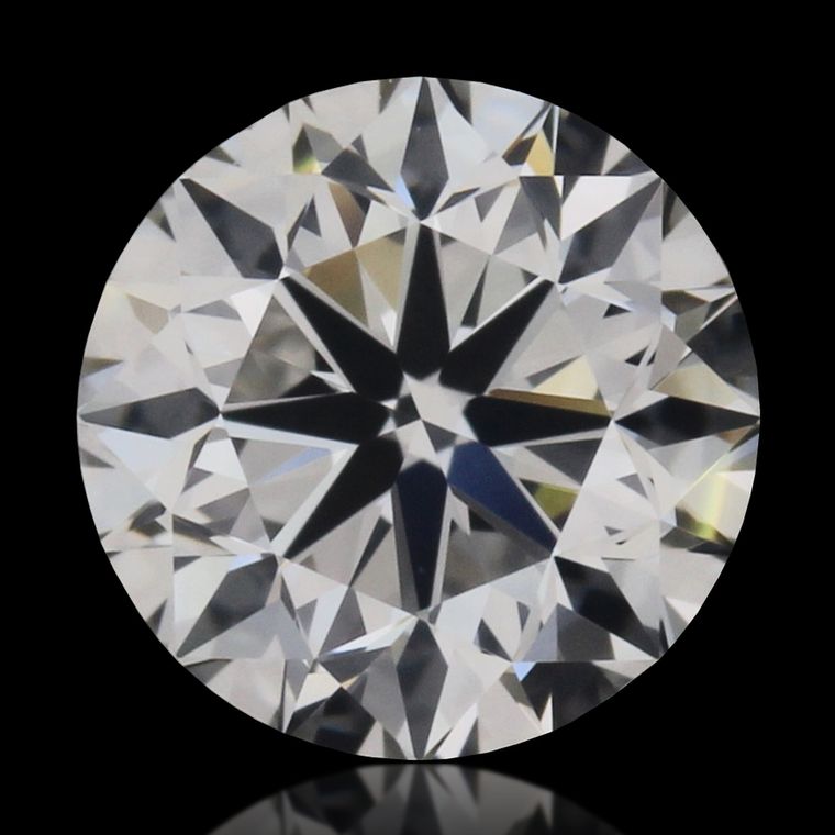 Round 0.50ct D VS1