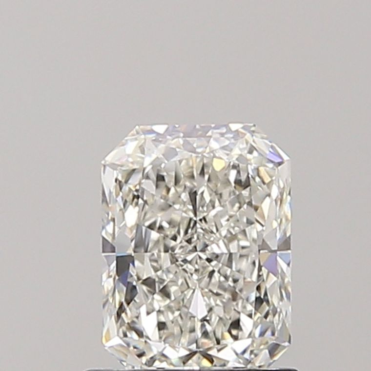 Radiant 1.02ct I VS2