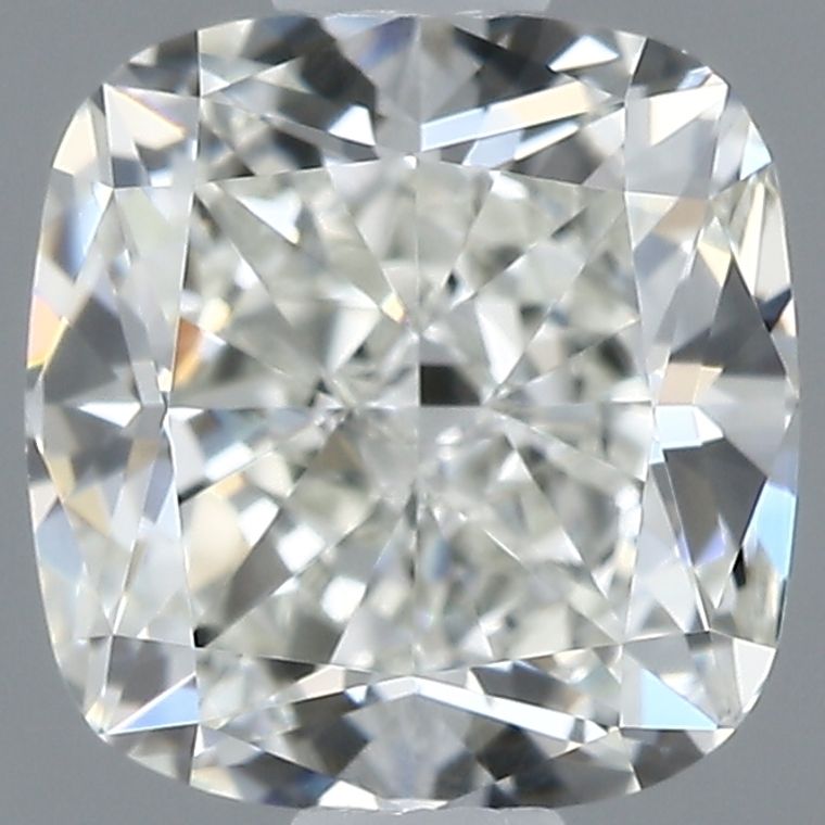 Cushion Modified 1.20ct J VVS2