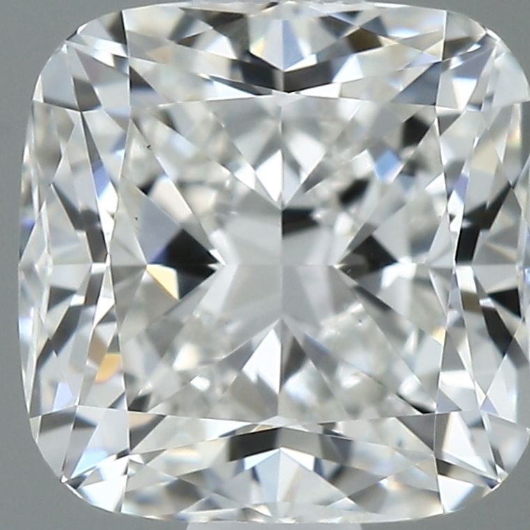 Cushion Modified 0.90ct G VS2