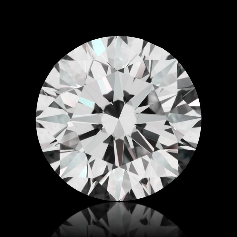 Round 0.80ct E VS2
