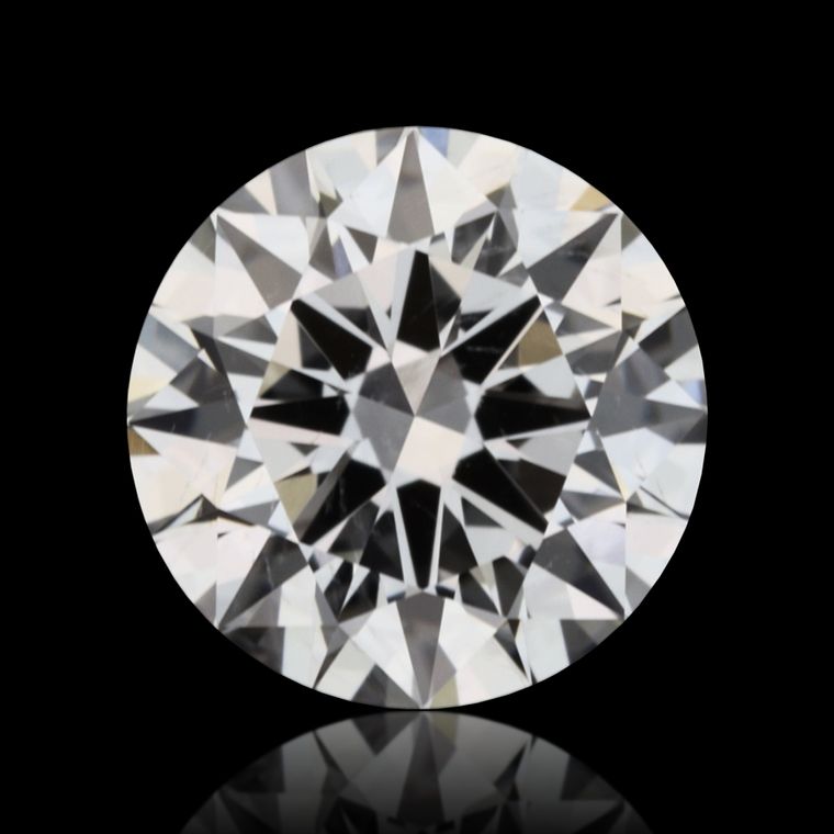 Round 0.50ct F SI2