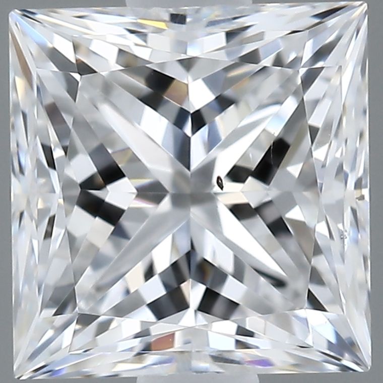 Princess 1.01ct D VS2