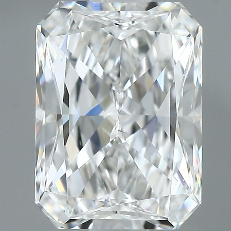 Radiant 1.01ct E VS2