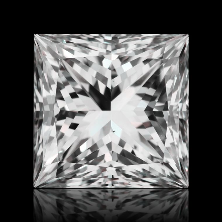 Princess 1.52ct K VS2