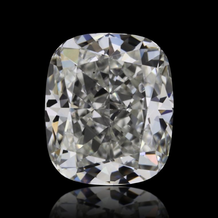 Cushion Modified 0.51ct I VS1