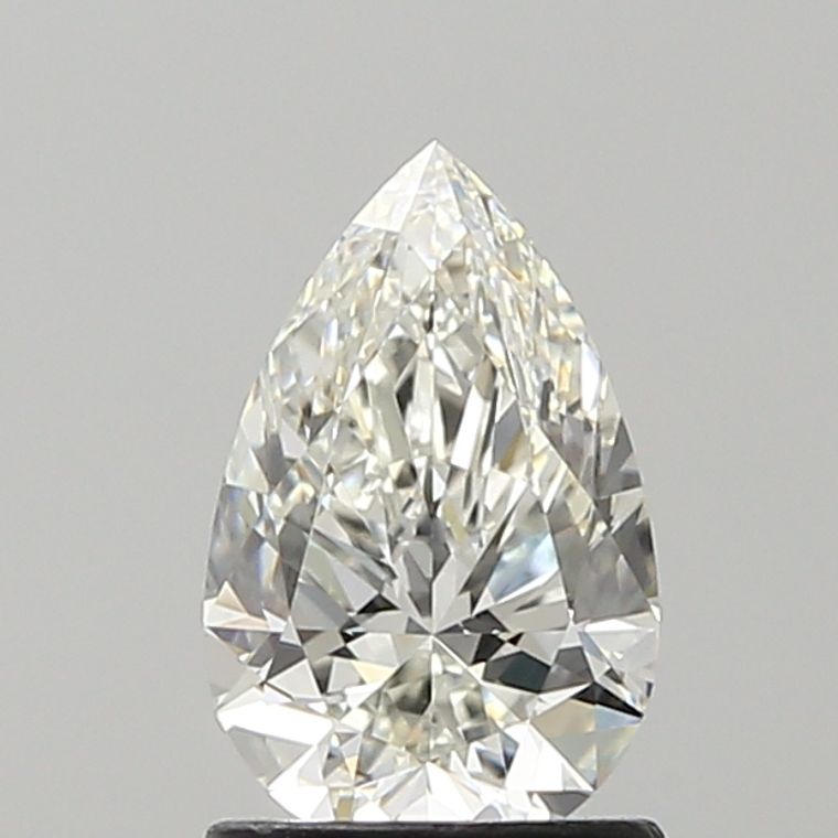 Pear 1.21ct I IF