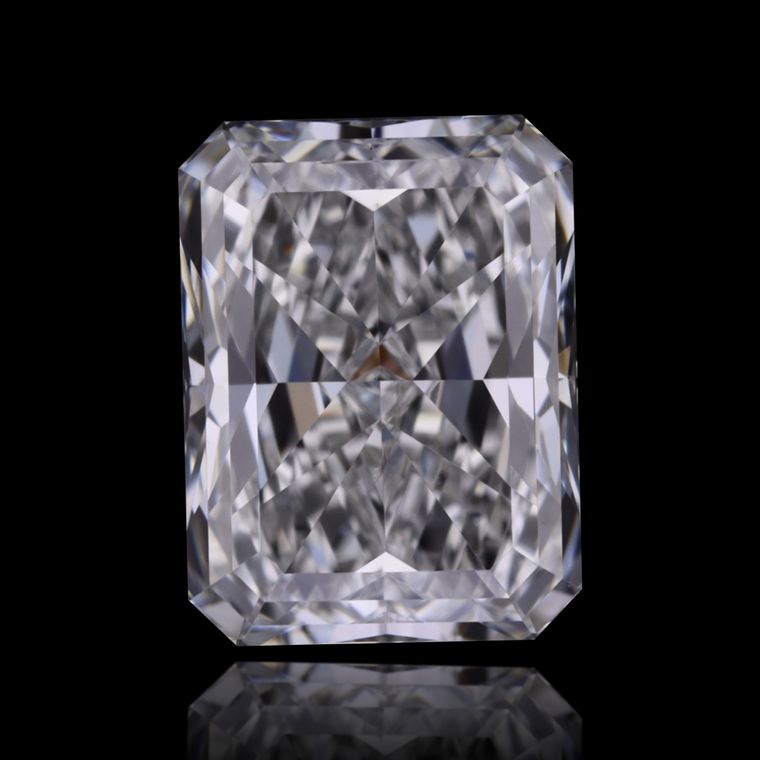 Radiant 1.01ct H SI1
