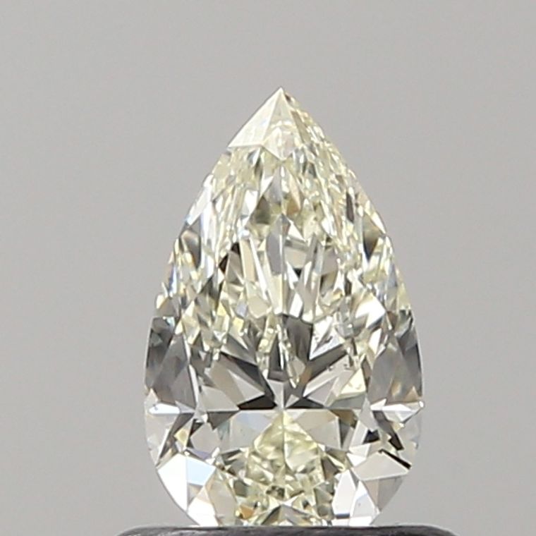 Pear 0.60ct M SI1