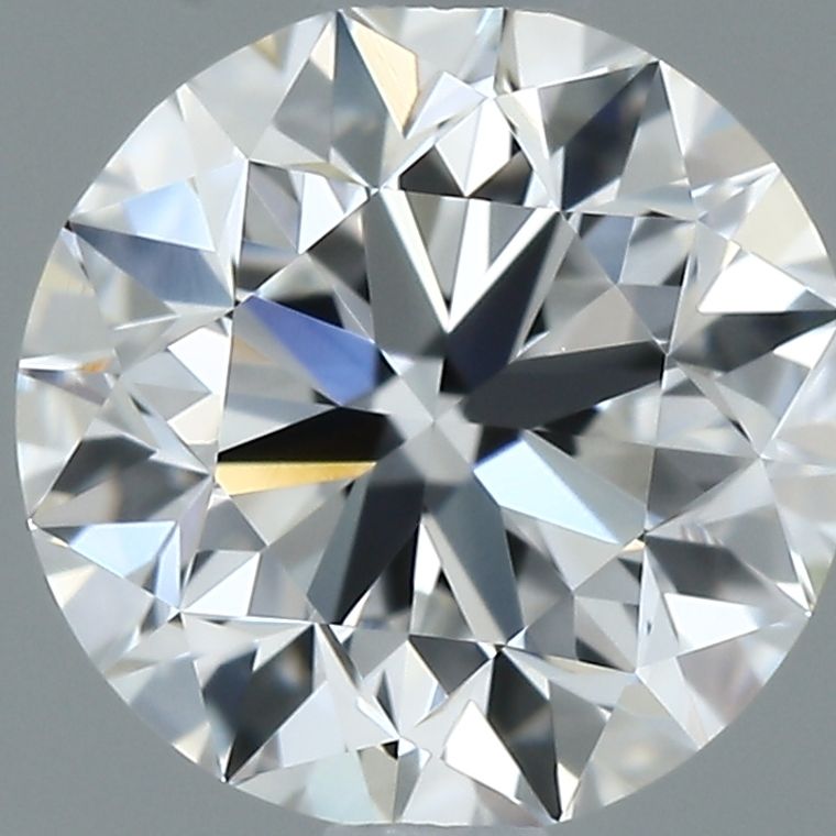 Round 0.70ct D VVS1