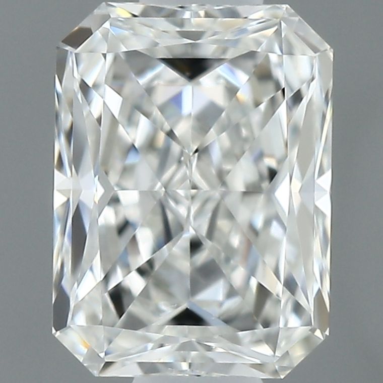 Radiant 0.50ct G VS2