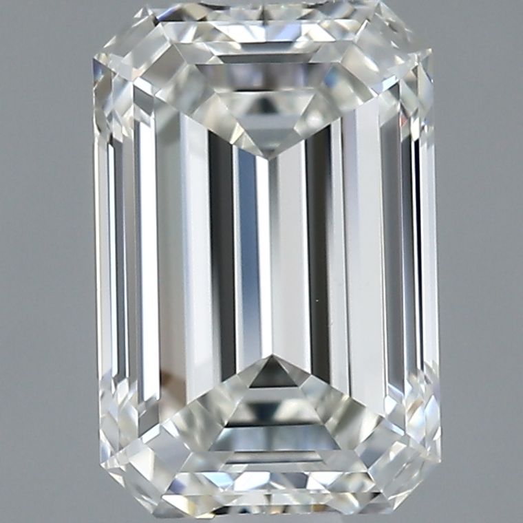 Emerald 1.50ct H VVS2