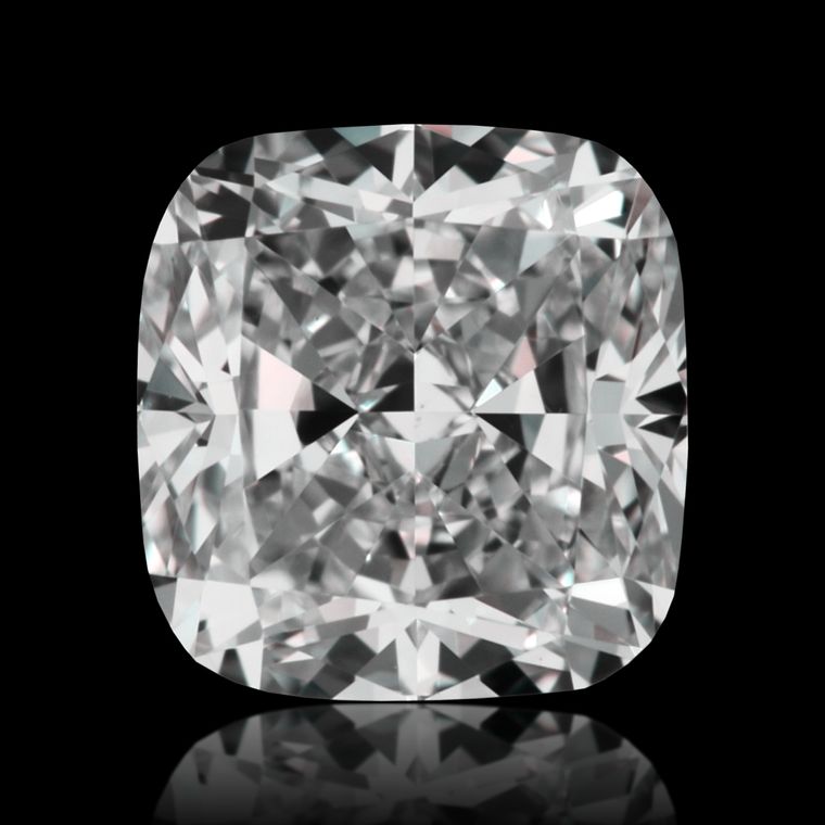 Cushion Modified 0.70ct F VS1