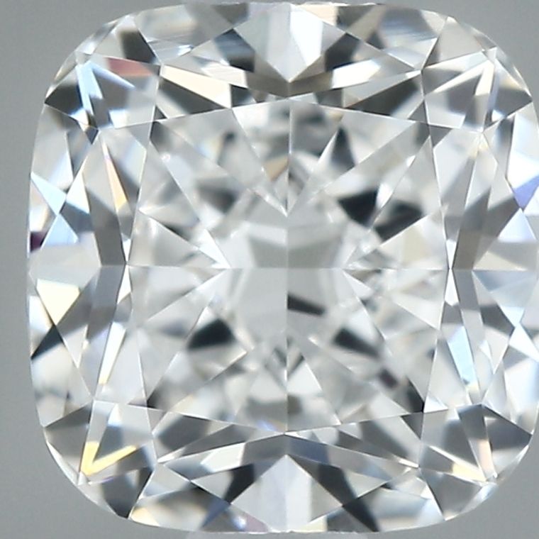 Cushion Modified 0.56ct D VVS2