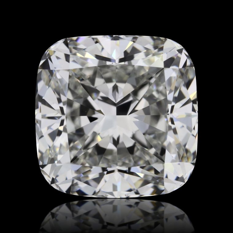 Cushion Modified 1.21ct H VVS1