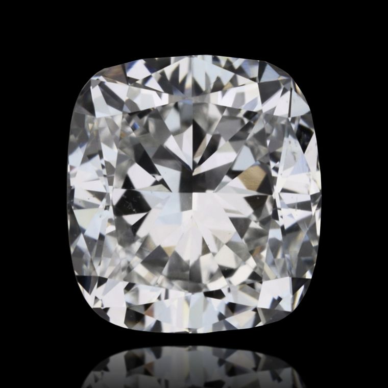 Cushion Modified 0.50ct G SI1