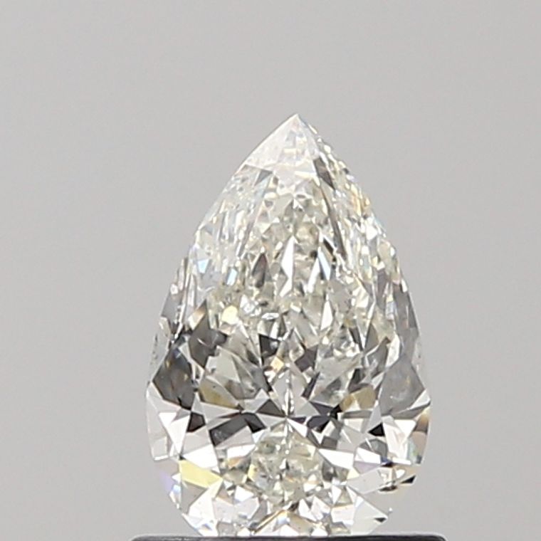 Pear 0.91ct I SI2