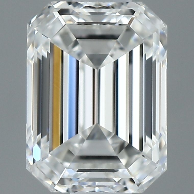 Emerald 0.70ct F VVS1