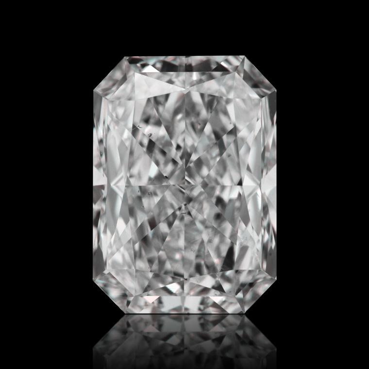 Radiant 1.52ct G SI1