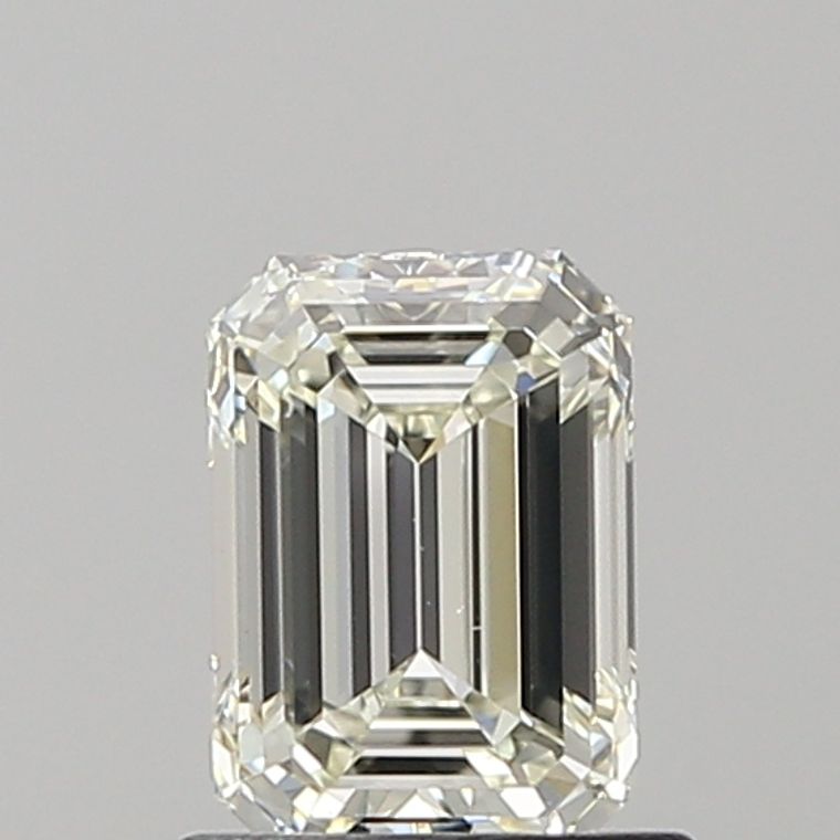 Emerald 1.00ct L VS1