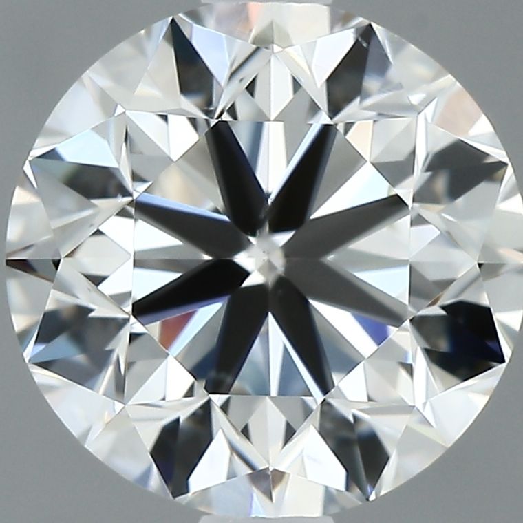 Round 1.50ct I SI1