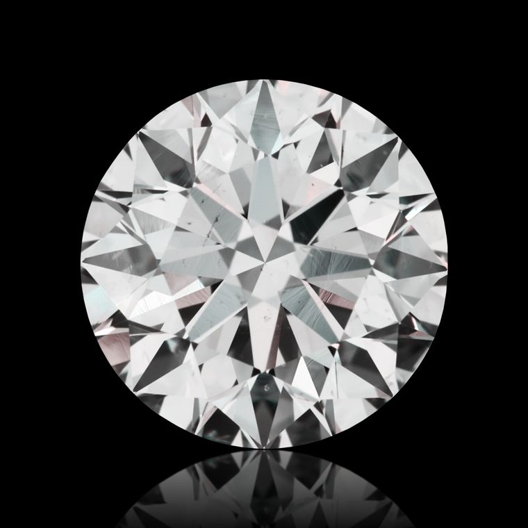 Round 1.70ct J SI1