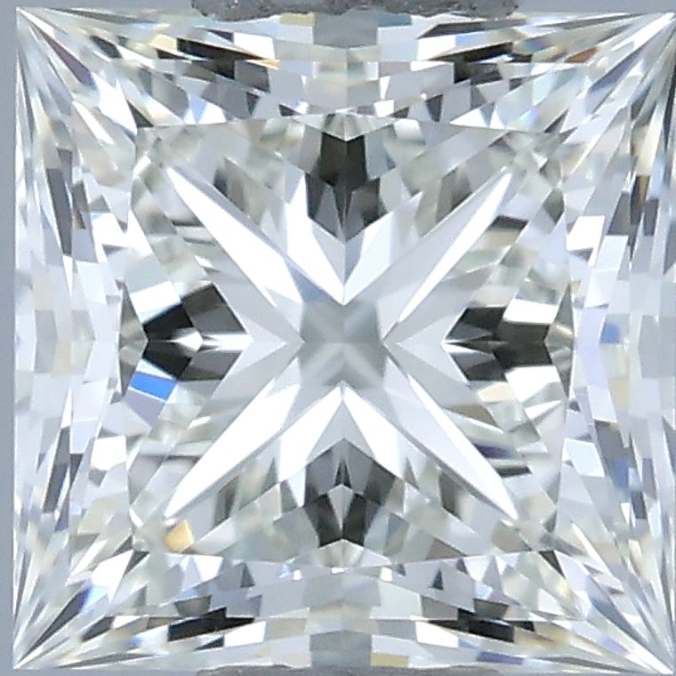 Princess 0.80ct J VVS1