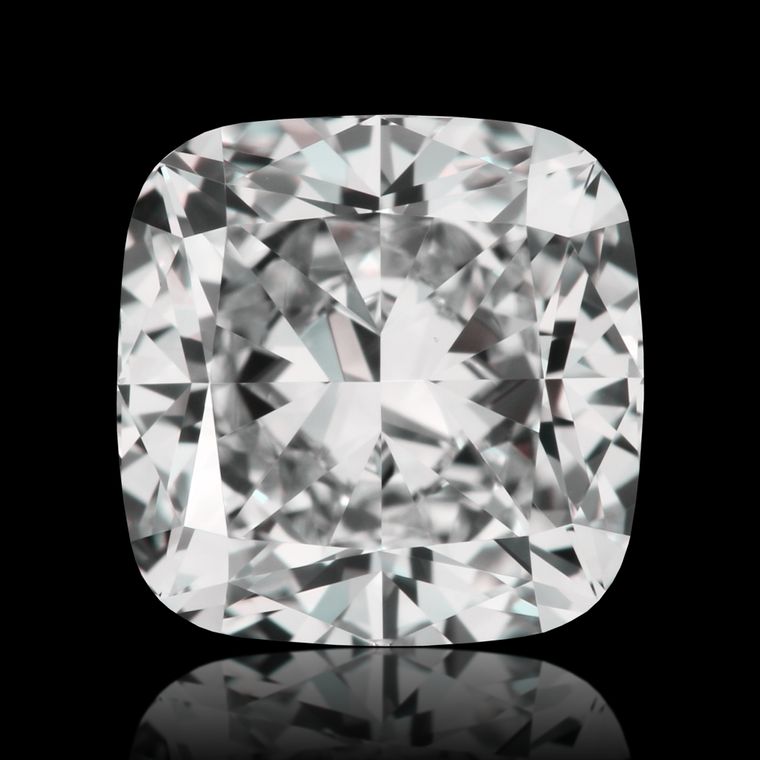 Cushion Modified 1.51ct I VS1