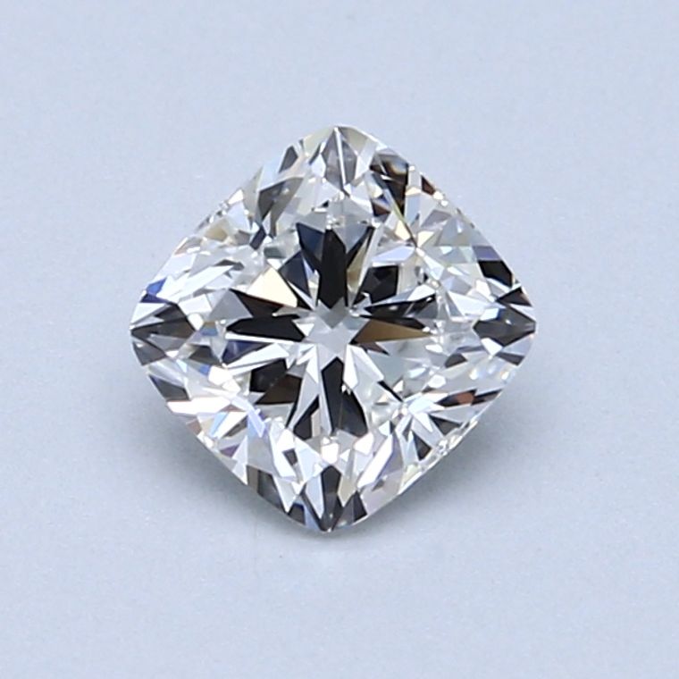 Cushion Modified 0.81ct E VS1