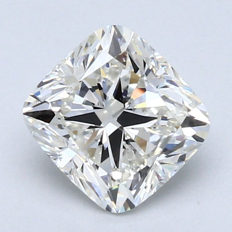 Cushion Modified 1.50ct I SI1