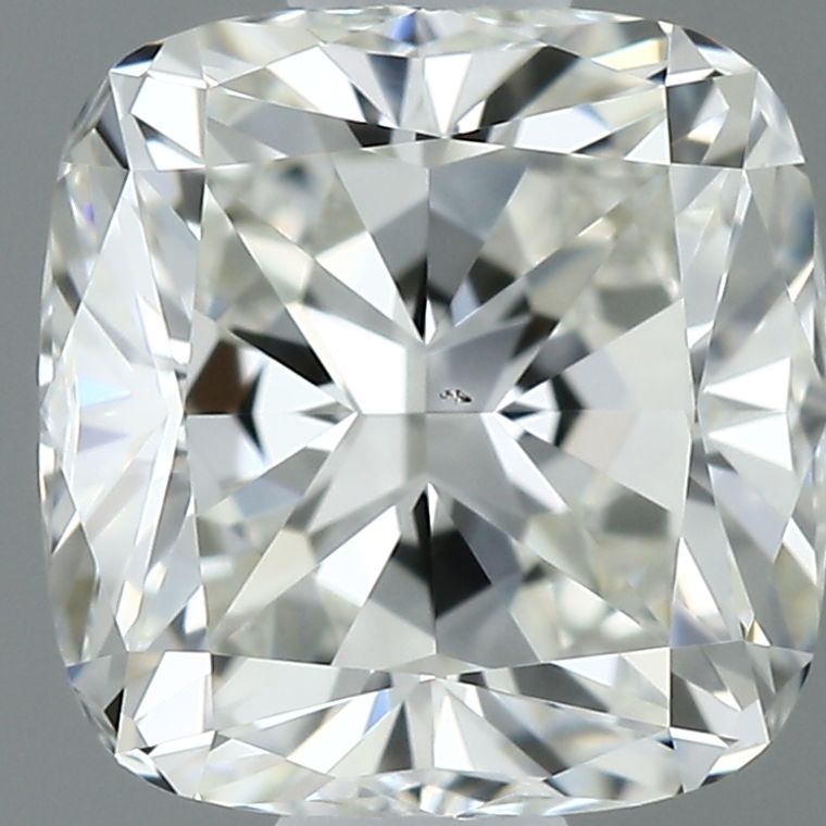 Cushion Modified 0.72ct I VS2