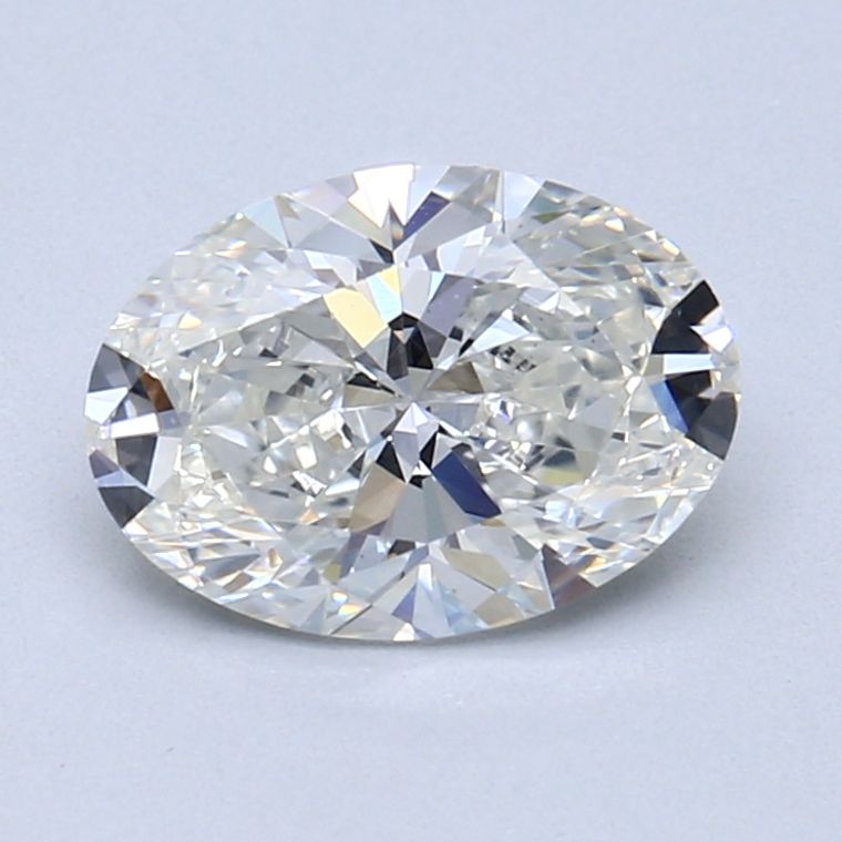 Oval 1.50ct G VS2