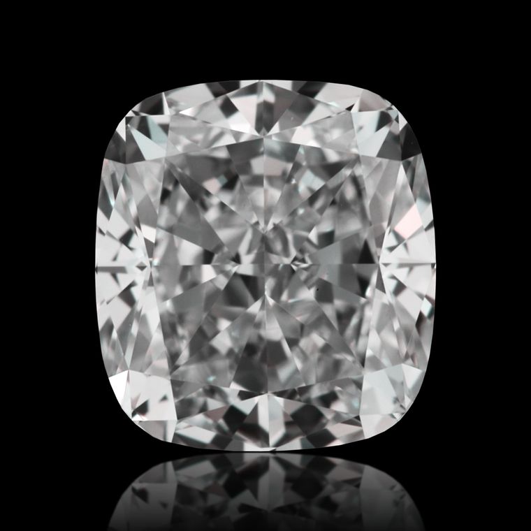 Cushion Modified 1.01ct G VS1