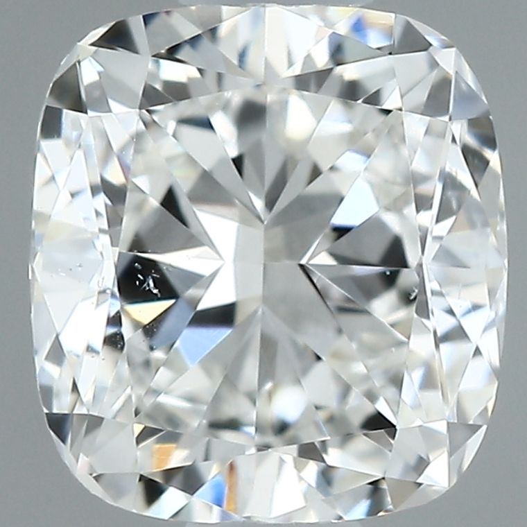 Cushion Modified 0.50ct G SI1