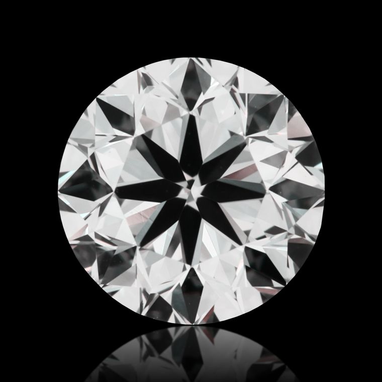 Round 0.70ct H VS2