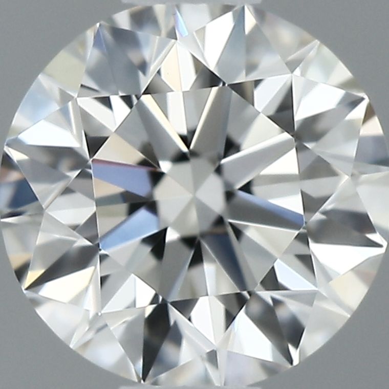 Round 0.50ct I VVS2