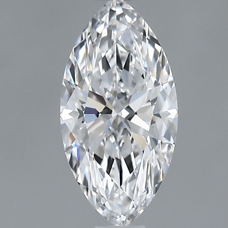 Marquise 0.62ct D VVS2