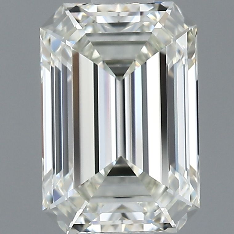 Emerald 1.04ct J IF