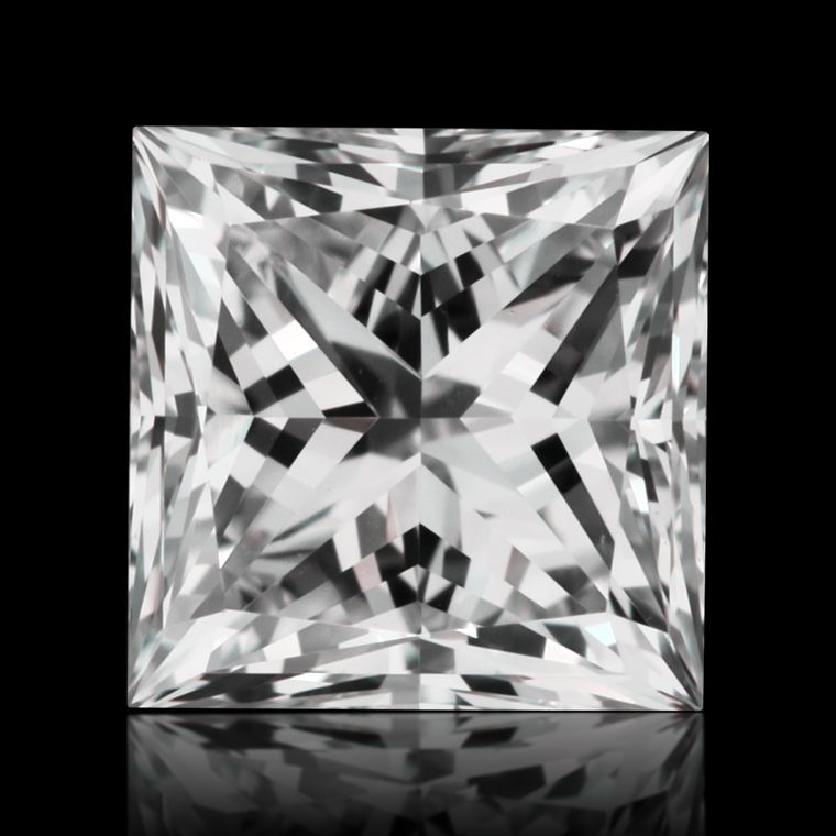 Princess 0.71ct H VVS1