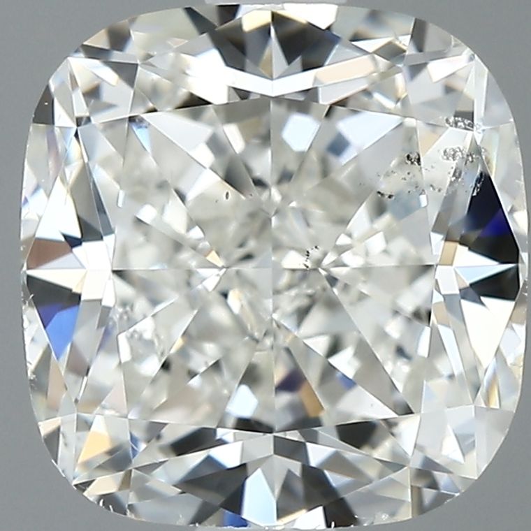 Cushion Modified 1.51ct I SI2