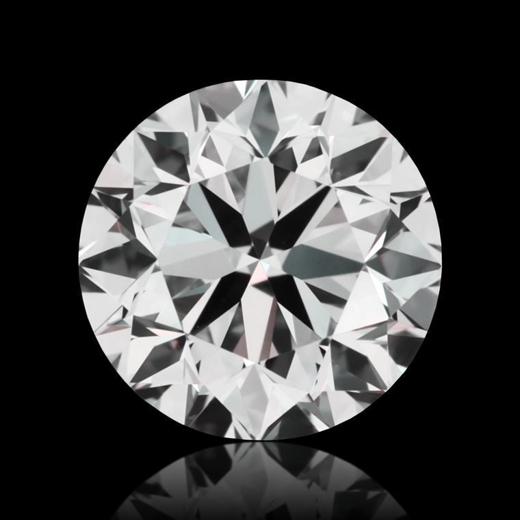 Round 0.70ct G VS1
